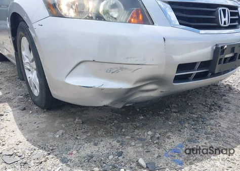 2010 Honda Accord Lxp from USA, damaged, VIN 1HGCP2F47AA039289